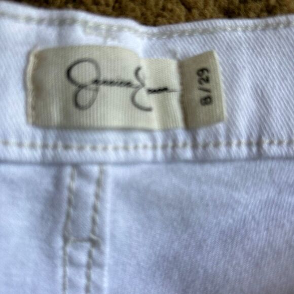 JESSICA SIMPSON High Waist 8/29 NWT.    B1 - Picture 5 of 7